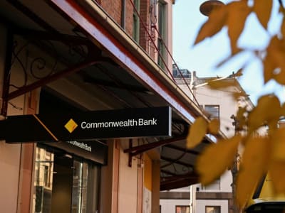 Laba Commonwealth Bank Meningkat Didukung Penurunan Kerugian dan Dividen Tertinggi