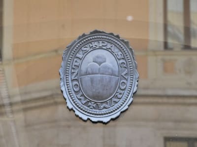 Ketegangan Merger Bank Italia-Jerman Picu Perhatian Kedutaan Jerman di Roma