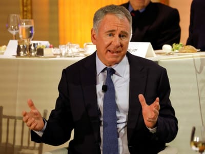 Ken Griffin Kritik Tarif Trump: Risiko Besar bagi Pertumbuhan Ekonomi AS