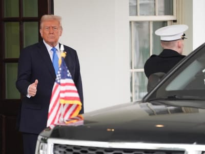 Trump Rencana Terapkan Tarif Resiprokal, Kenaikan Harga dan Risiko Perang Dagang