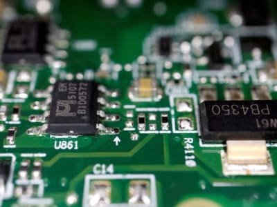 Lam Research Investasi 1,2 Miliar Dolar Perkuat Industri Semikonduktor India