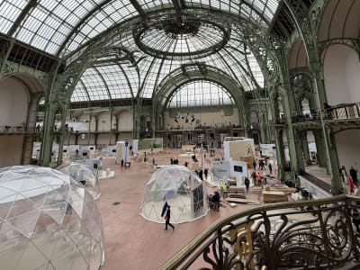 KTT AI Internasional di Paris: Kolaborasi Global Hadapi Tantangan Besar AI