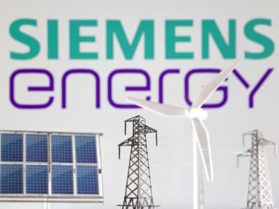 Siemens Energy Raih Pesanan Rekor 131 Miliar Euro dan Laba Meningkat