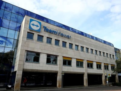TeamViewer Targetkan Pendapatan Miliaran Euro Setelah Akuisisi 1E