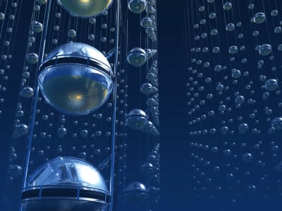 Terobosan Ilmiah China 2024: Observatorium Bawah Laut dan Padi Ramah Lingkungan