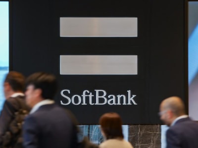 SoftBank Rugi Besar, Masayoshi Son Cari Dana Rp 8.22 quadriliun ($500 Miliar)  untuk Proyek AI