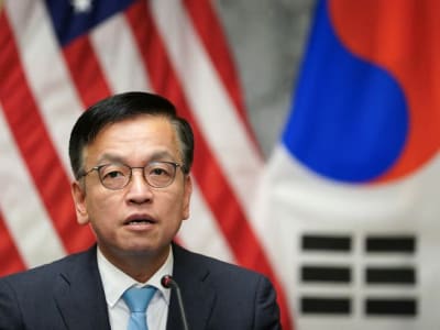 FTA Korea-AS Kurangi Dampak Tarif Trump yang Mengancam Ekspor Korea Selatan
