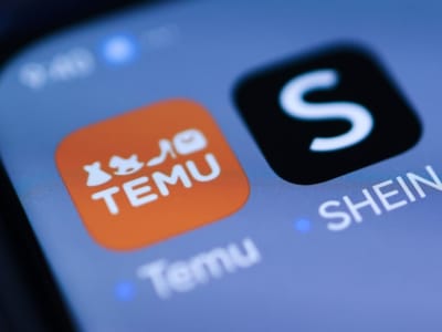 Penjualan Shein dan Temu di AS Turun Setelah Trump Cabut Bebas Bea Paket Kecil
