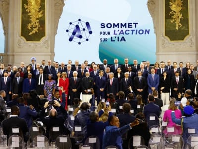 DeepSeek dan Peran China dalam Menguasai Teknologi AI Global dengan Strategi Unik