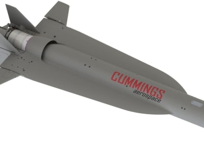 Kolaborasi Dua Perusahaan AS Kembangkan Drone Hipersonik Terjangkau untuk Militer