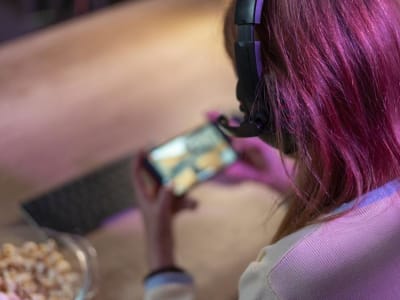 Tren AI dan D2C Membentuk Masa Depan Industri Game Global