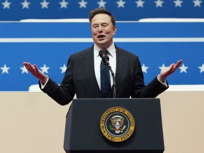 Tawaran Elon Musk ke OpenAI Ganggu Fokus Tesla di Tengah Persaingan Ketat