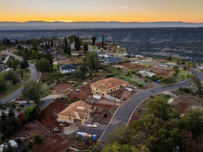 Strategi Membangun Kembali Los Angeles Setelah Kebakaran Hutan Besar