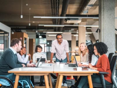 Rahasia Desain Terpadu Lintas Fungsi untuk Menghindari Gagalnya Proyek Perangkat Lunak