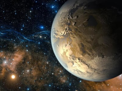 Menelisik HD 20794 d dan Kerumitan Mencari Kehidupan di Planet Ekstrasurya