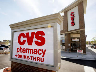 CVS Health Hadapi Tantangan Biaya Medis Tapi Tetap Bertumbuh Tahun 2024