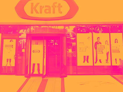 Apakah Saat Ini Waktu yang Tepat Membeli Saham Kraft Heinz Setelah Penurunan Penjualan?