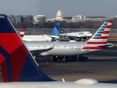 Maskapai Terbatas Kapasitas, Harga Tiket Pesawat Naik dan Untung Besar