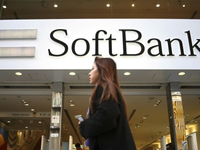 SoftBank Rugi Besar dan Siap Kumpulkan Dana USRp 8.22 quadriliun ($500 Miliar)  untuk Proyek AI