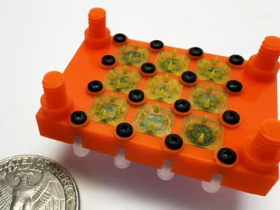 MIT Ciptakan Mesin Propulsi Electrospray 3D Pertama untuk Satelit Kecil