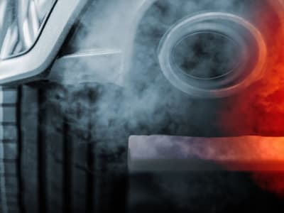 Peneliti PSU Kembangkan Generator Termoelektrik Hemat Energi dari Panas Buangan Kendaraan