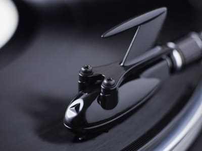 JICO Luncurkan Cartridge Clipper Inovatif untuk Penggemar Vinyl dan DJ