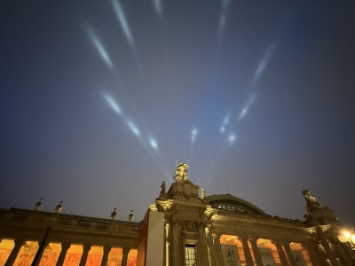 AI Action Summit di Paris: Peluang Besar vs Tantangan Serius Kecerdasan Buatan