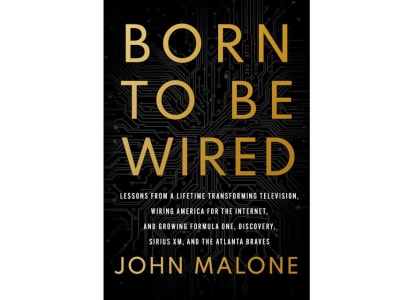 Memoir John Malone Ungkap Rahasia Sukses dan Perjalanan Bisnis Media