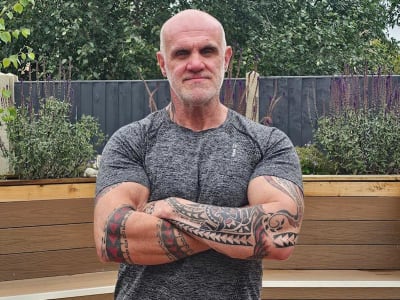 Dari Bouncer ke Miliarder: Kisah Sukses James Collier dan Huel, Solusi Makanan Masa Depan