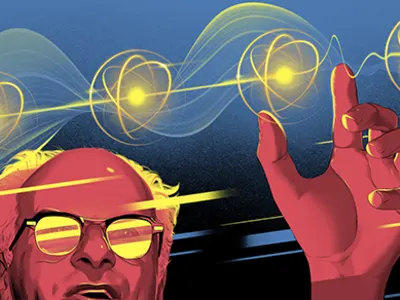 Bethe Ansatz: Kunci Memahami Rahasia Sistem Kuantum Rumit