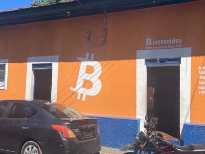 Berlín, Kota Gunung di El Salvador yang Jadi Contoh Sukses Bitcoin Lokal