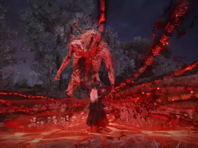 Elden Ring Nightreign: Petualangan Multiplayer Baru Akan Rilis Mei 2024