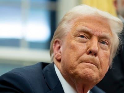 Trump Mau Suku Bunga Turun, Tapi Inflasi AS Malah Naik Terus