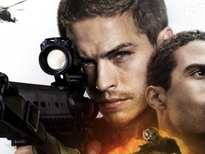 Kenapa Film Aftermath yang Tidak Terkenal Bisa Jadi No.1 di Netflix?