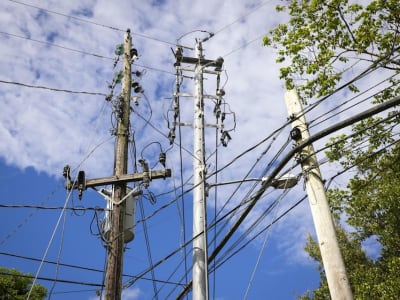 Puerto Rico Merencanakan Bantuan Pemerintah untuk Pulihkan Listrik dan Bayar Utang Prepa