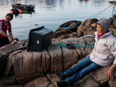 Penelitian Genetik Ungkap Isolasi dan Adaptasi Penduduk Inuit Greenland