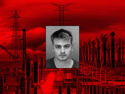 Pengadilan Russell Ungkap Ancaman Teror Neo-Nazi dan Jaringan Ekstremis Global