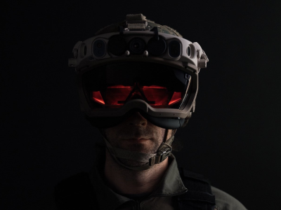 Anduril Ambil Alih Proyek AR Militer IVAS, Bawa Harapan Baru