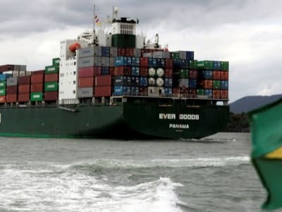 Brasil Serukan Dialog dan Kuota Impor Tanggapi Tarif Baja AS 25%