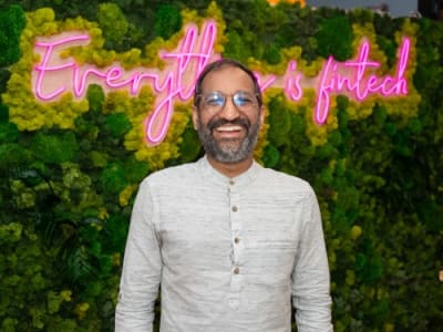 Sheel Mohnot: Investor Fintech yang Jadi Bintang Media Sosial dengan Pendekatan Unik