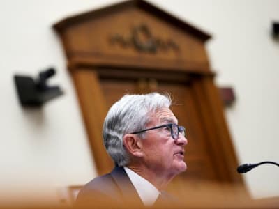 Jerome Powell Pastikan Federal Reserve Tetap Kuasai Data dan Sistem Penting Negara