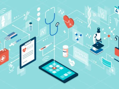 Bagaimana Candid Health Mengubah Cara Dokter Mengajukan Klaim Asuransi Medis