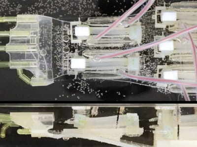 Terobosan Tangan Biohibrida dengan Otot Buatan untuk Prostetik Lebih Realistis