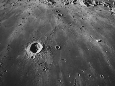 Bagaimana AI dan BCI Membantu Astronot Menjelajah Luar Angkasa dengan Lebih Baik