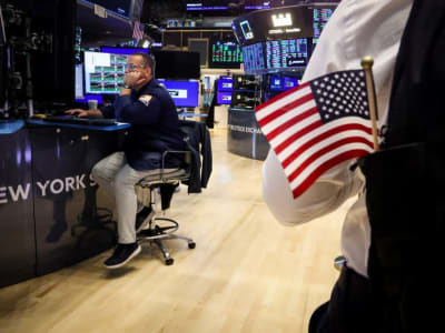 Pertumbuhan Laba S&P 500 Kuartal IV 2024 Tembus Level Tertinggi Sejak 2021