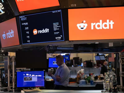 Reddit Diperkirakan Tumbuh Pesat Berkat Pendapatan Iklan dan Teknologi AI