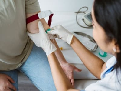 Tes Darah Nanosensor untuk Deteksi Dini Kanker Pankreas yang Membawa Harapan