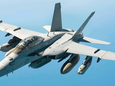 Kecelakaan Pesawat Militer EA-18G Growler di San Diego: Upaya Selamatkan Awak dan Evaluasi Risiko