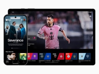 Apple TV Kini Hadir di Android: Streaming dan Download Mudah Dimanapun