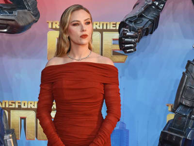 Scarlett Johansson Mendesak AS Larang Penyalahgunaan AI Usai Video Deepfake Viral